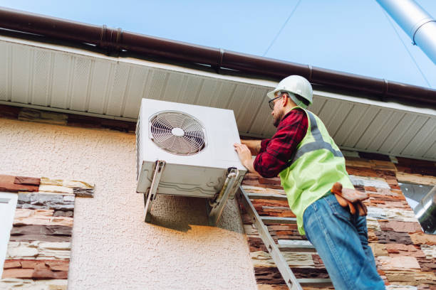 Best HVAC Installation Services  in Holstein, IA