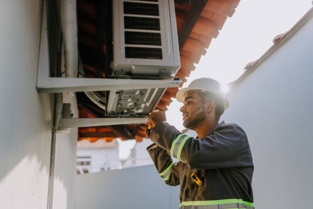 Best HVAC System Installation  in Holstein, IA